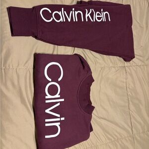 Calvin Klein
Size S